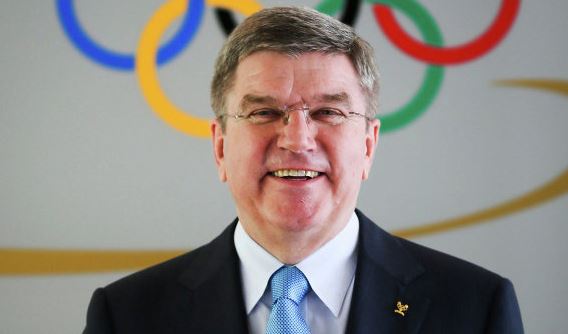 Всю российскую сборную не допустят к олимпийским играм