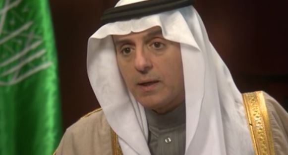 Саудовская Аравия пообещала устранить Асада силой