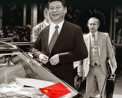 На дальнем востоке россии вводится китайская колея
