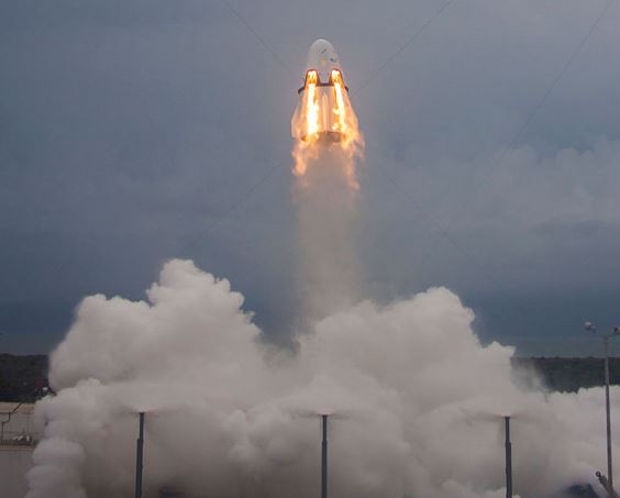 dragon v2