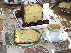 kulich